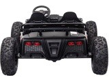 GENERAL 63 vehicle Black