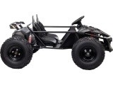 GENERAL 63 vehicle Black