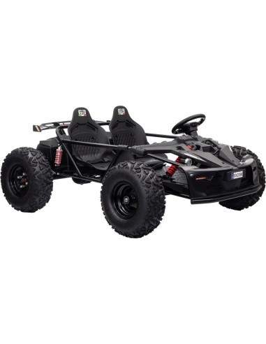 GENERAL 63 vehicle Black