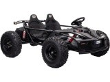 GENERAL 63 vehicle Black