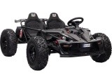 GENERAL 63 vehicle Black