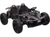 GENERAL 63 vehicle Black