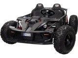 GENERAL 63 vehicle Black