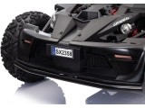 GENERAL 63 vehicle Black