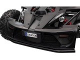 GENERAL 63 vehicle Black