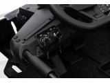 GENERAL 63 vehicle Black