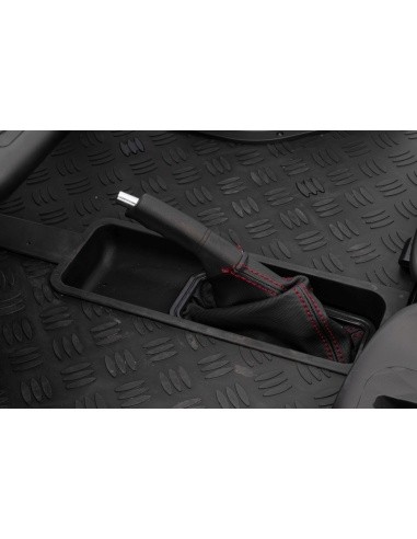 GENERAL 63 vehicle Black