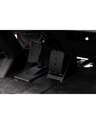 GENERAL 63 vehicle Black
