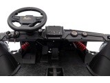 GENERAL 63 vehicle Black