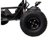 GENERAL 63 vehicle Black