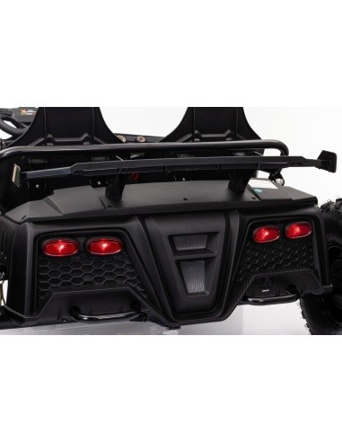 GENERAL 63 vehicle Black