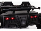 GENERAL 63 vehicle Black