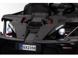 GENERAL 63 vehicle Black