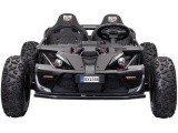 GENERAL 63 vehicle Black