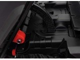 Vehicle Farmer Truck UTV Racing Red