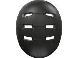 Šalmas Abus Skurb velvet black