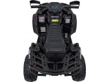 Quad Can Am Outlander ATV Black
