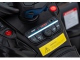 Quad Can Am Outlander ATV Black