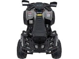 Quad Can Am Outlander ATV with Remote Control Gray