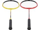 NRZ264 BADMINTON SET NILS