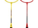 NRZ264 BADMINTON SET NILS