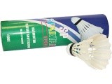 12 pcs Spartan Champion Feather Shuttlecock