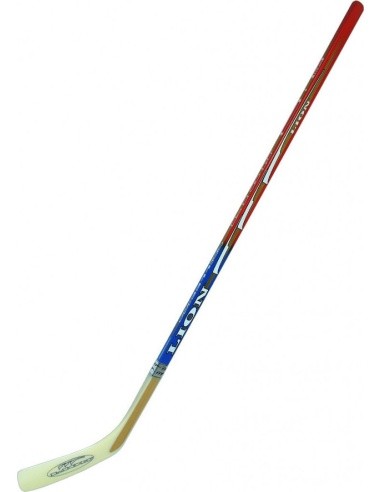 Children’s Inline Hockey Stick LION 3311 125 cm – Straight