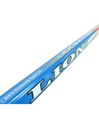 Children’s Inline Hockey Stick LION 3311 125 cm – Straight