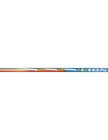 Children’s Inline Hockey Stick LION 3311 125 cm – Straight