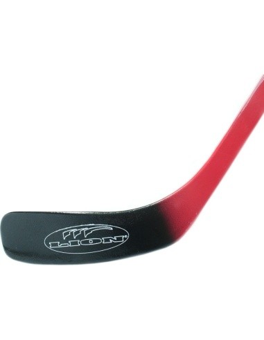 Children’s Ice Hockey Stick LION 6633 – Left-Shot