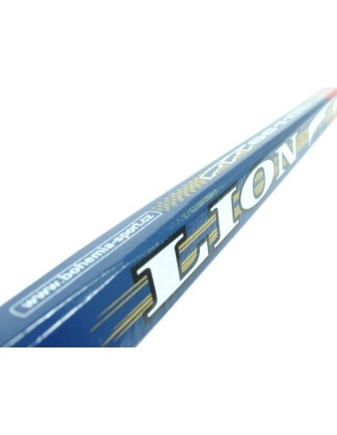 Children’s Ice Hockey Stick LION 6611 – Straight