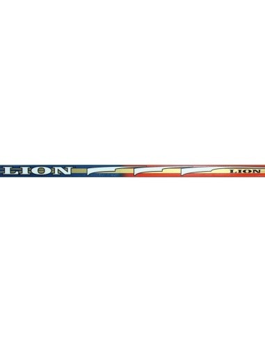 Vaikiškas ledo ritulio lazda LION 6611 – tiesi