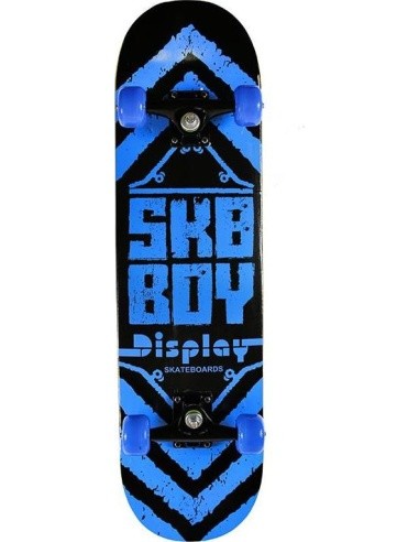 CR3108SB SK8 BOY RIEDLENTĖ NILS EXTREME