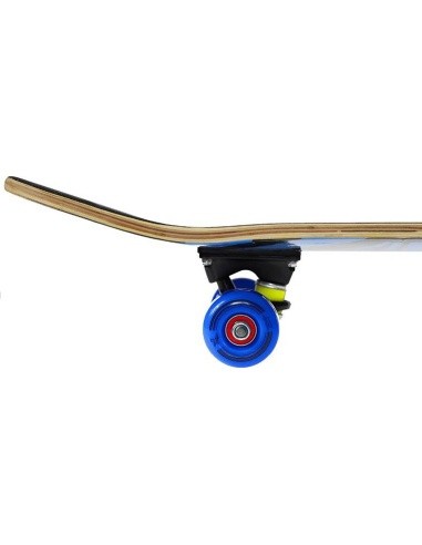 CR3108SB SK8 BOY RIEDLENTĖ NILS EXTREME