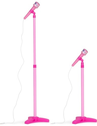Electric guitar set microphone tripod for kids mp3