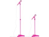 Electric guitar set microphone tripod for kids mp3