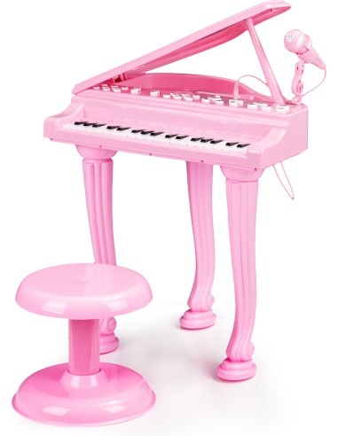Organ piano keyboard piano with mp3 microphone