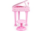 Organ piano keyboard piano with mp3 microphone