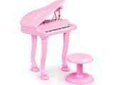 Organ piano keyboard piano with mp3 microphone
