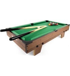 Mini Pool Table Toyrific 