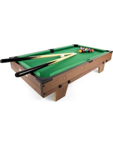 Mini Pool Table Toyrific 