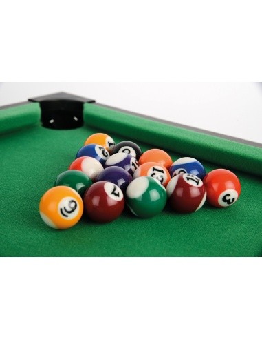 Mini Pool Table Toyrific 