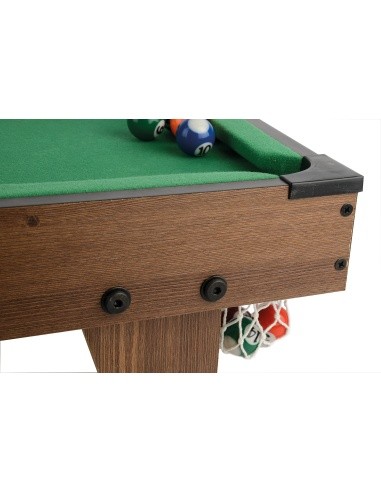 Mini pulo stalas Toyrific