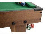 Mini Pool Table Toyrific 