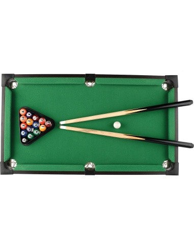 Mini Pool Table Toyrific 