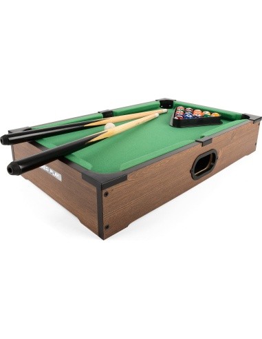 Pulo stalas Toyrific Power Play