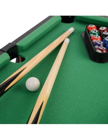 Pulo stalas Toyrific Power Play