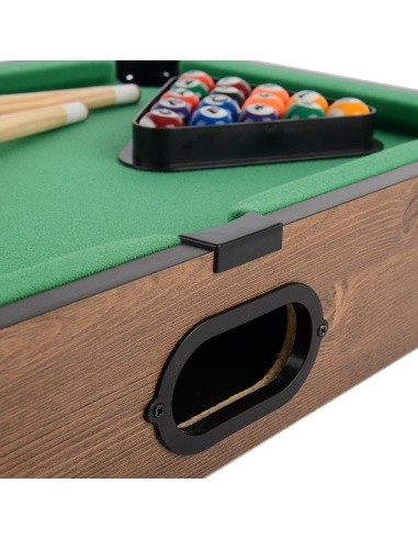 Pool Table Toyrific Power Play