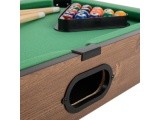 Pulo stalas Toyrific Power Play
