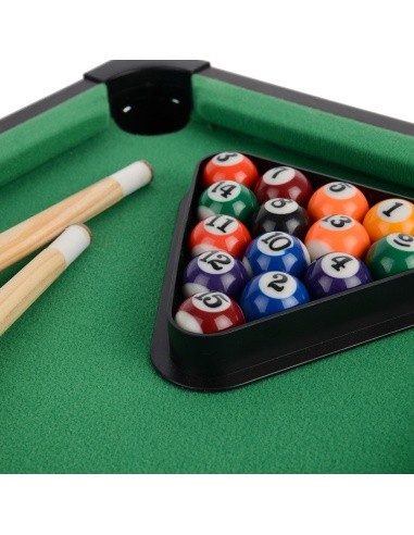 Pool Table Toyrific Power Play
